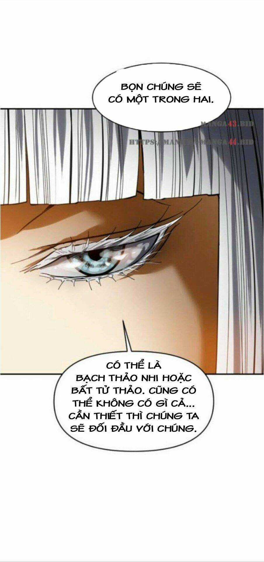 Thiên Hạ Đệ Nhất Nhân Chapter 31 trang 30