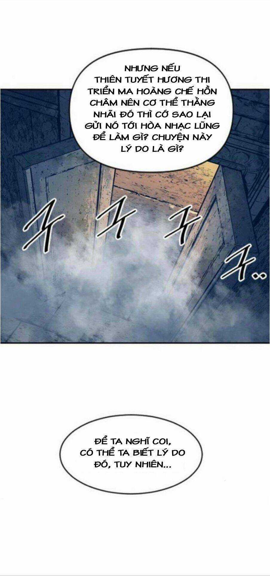 Thiên Hạ Đệ Nhất Nhân Chapter 31 trang 33