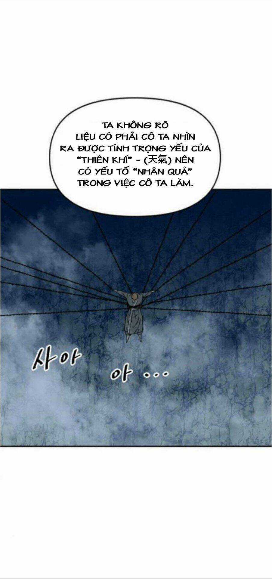 Thiên Hạ Đệ Nhất Nhân Chapter 31 trang 34