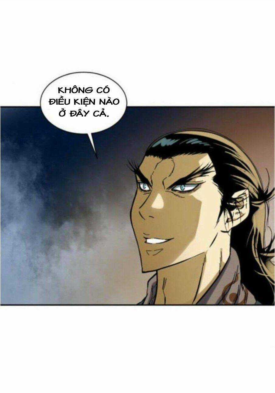 Thiên Hạ Đệ Nhất Nhân Chapter 31 trang 37