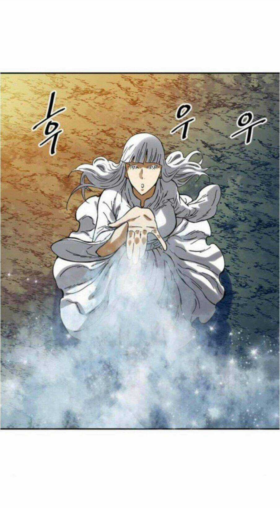 Thiên Hạ Đệ Nhất Nhân Chapter 31 trang 38