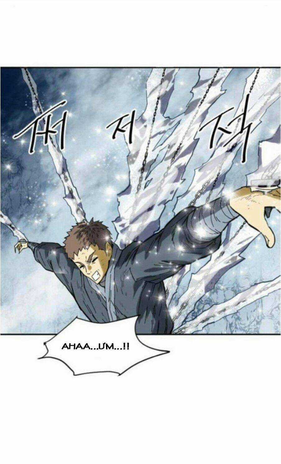 Thiên Hạ Đệ Nhất Nhân Chapter 31 trang 39