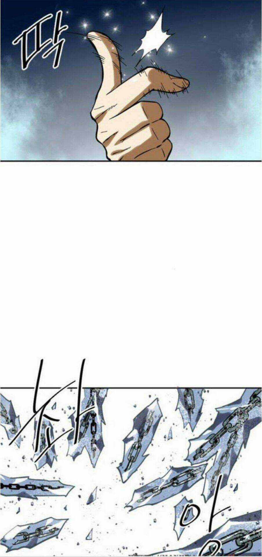 Thiên Hạ Đệ Nhất Nhân Chapter 31 trang 40