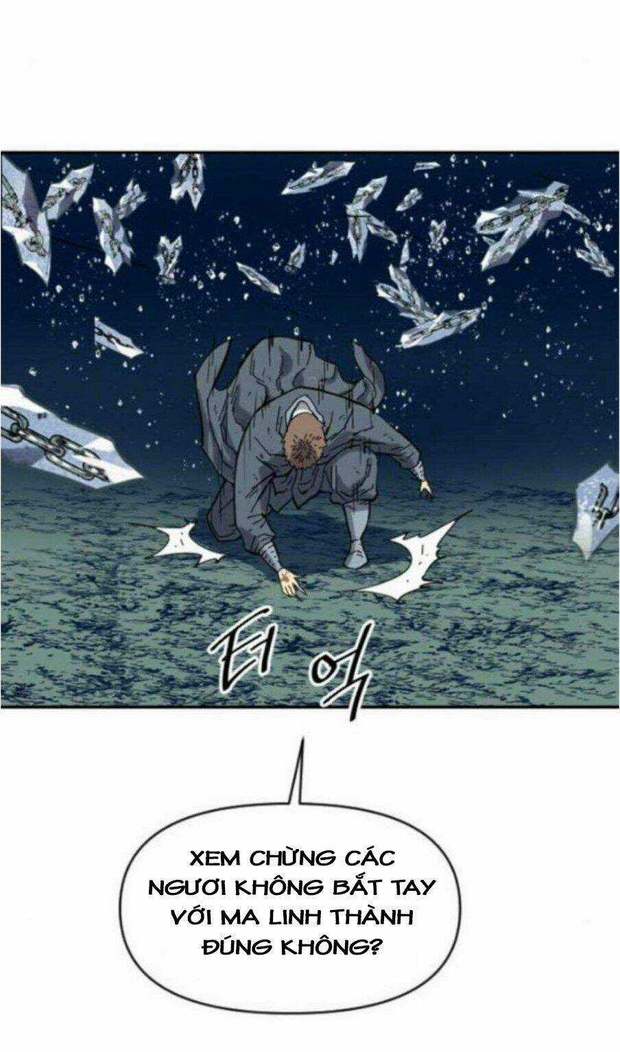 Thiên Hạ Đệ Nhất Nhân Chapter 31 trang 41