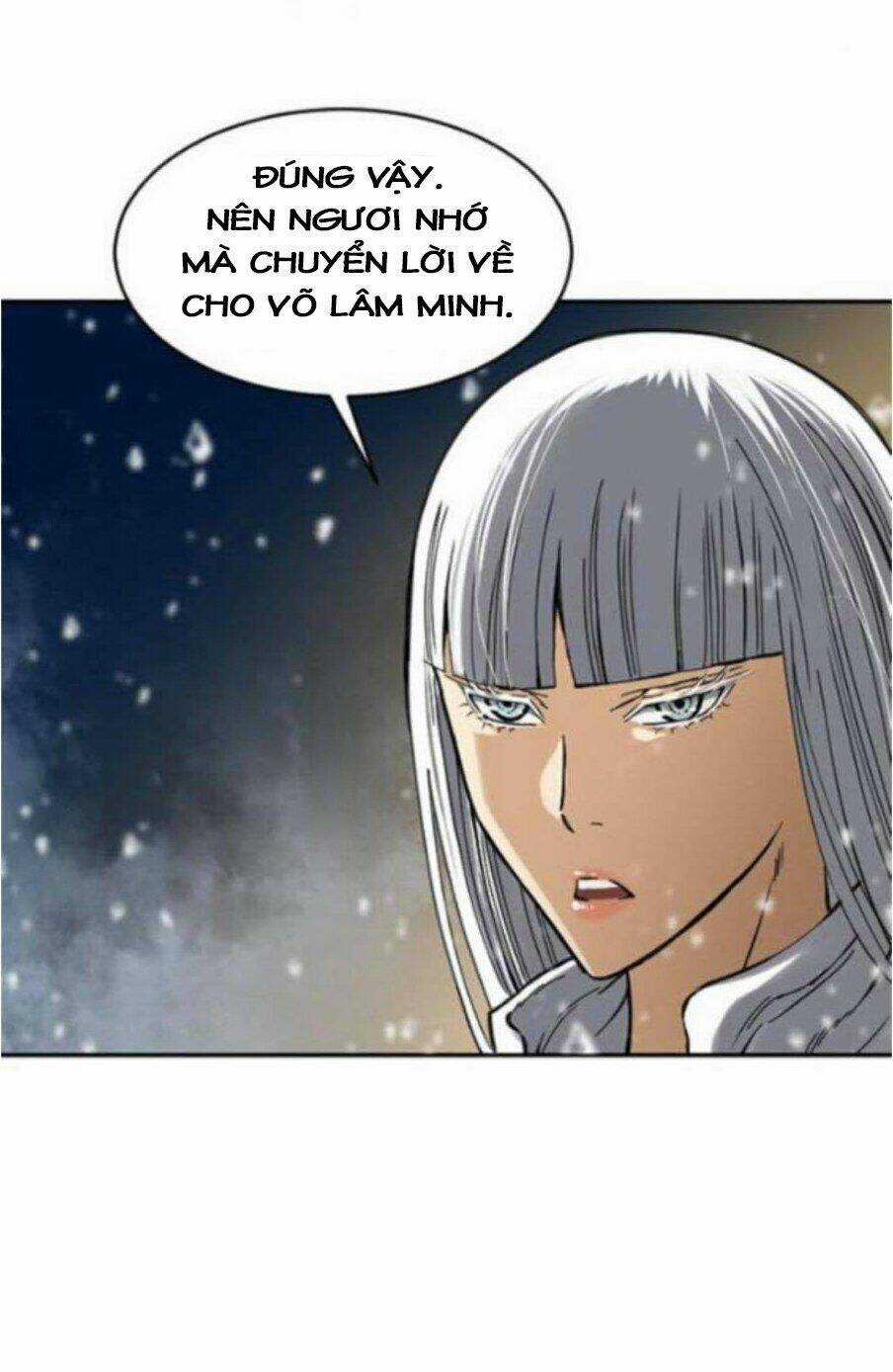 Thiên Hạ Đệ Nhất Nhân Chapter 31 trang 42