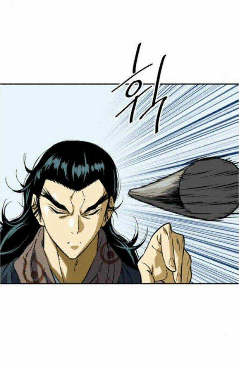 Thiên Hạ Đệ Nhất Nhân Chapter 31 trang 43