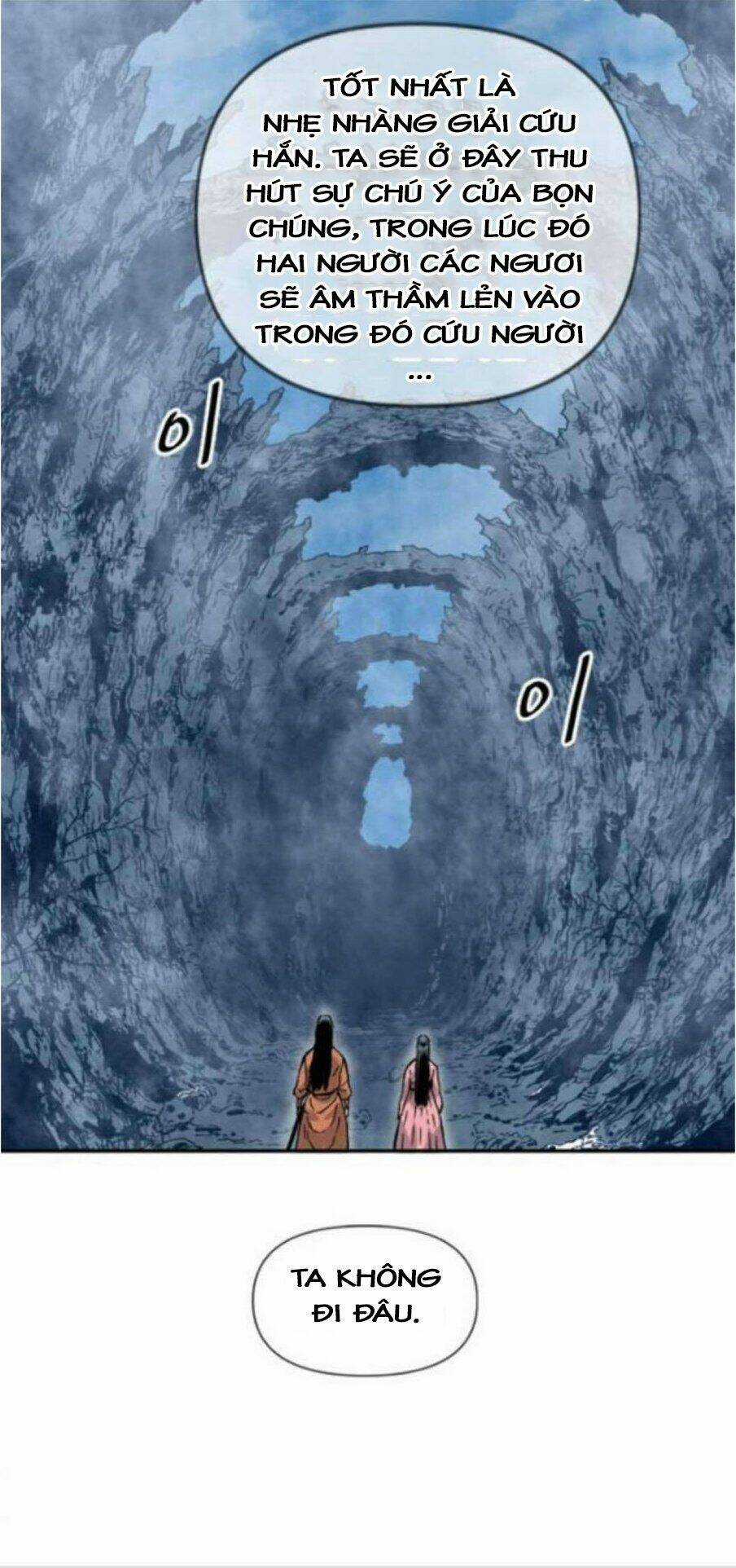 Thiên Hạ Đệ Nhất Nhân Chapter 31 trang 48