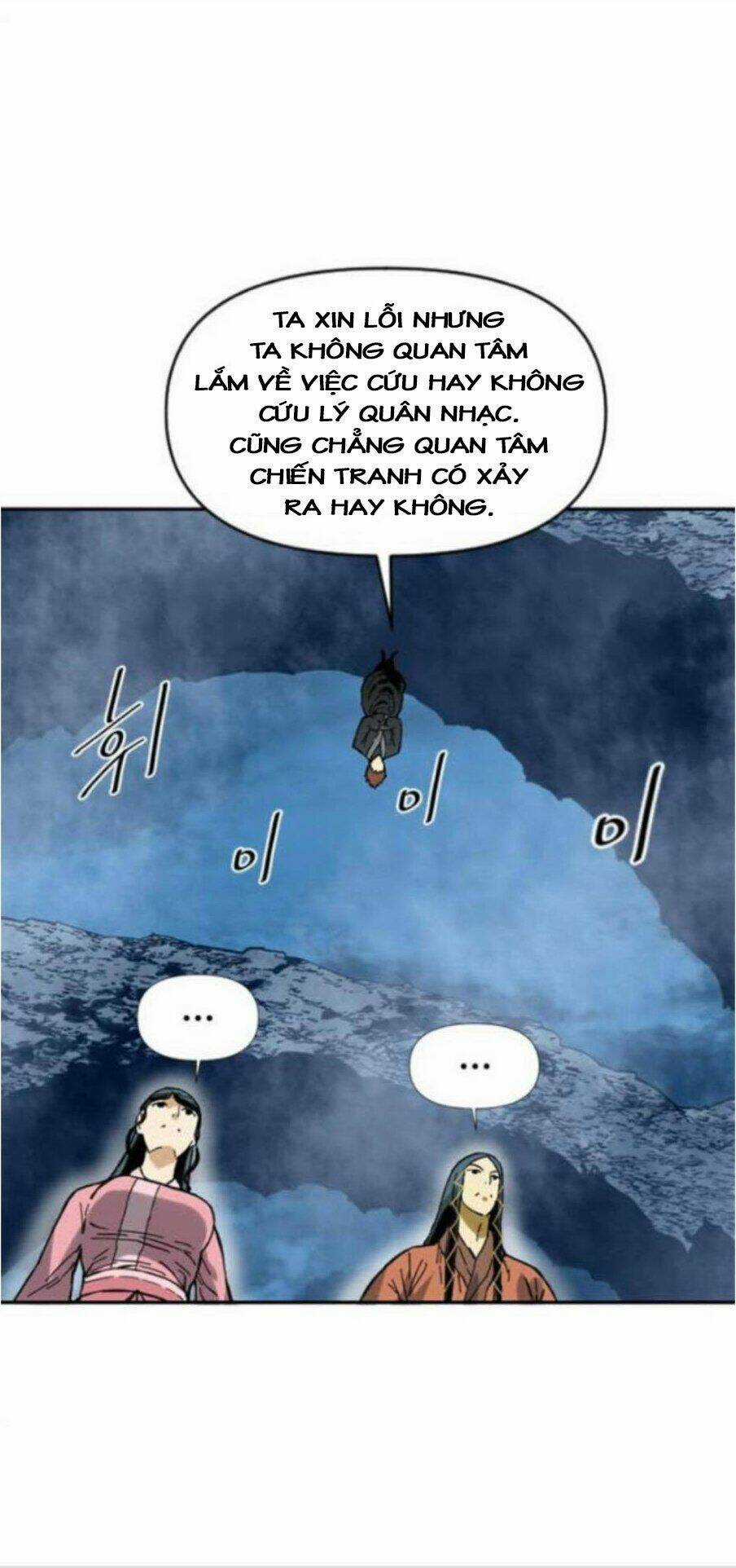 Thiên Hạ Đệ Nhất Nhân Chapter 31 trang 49