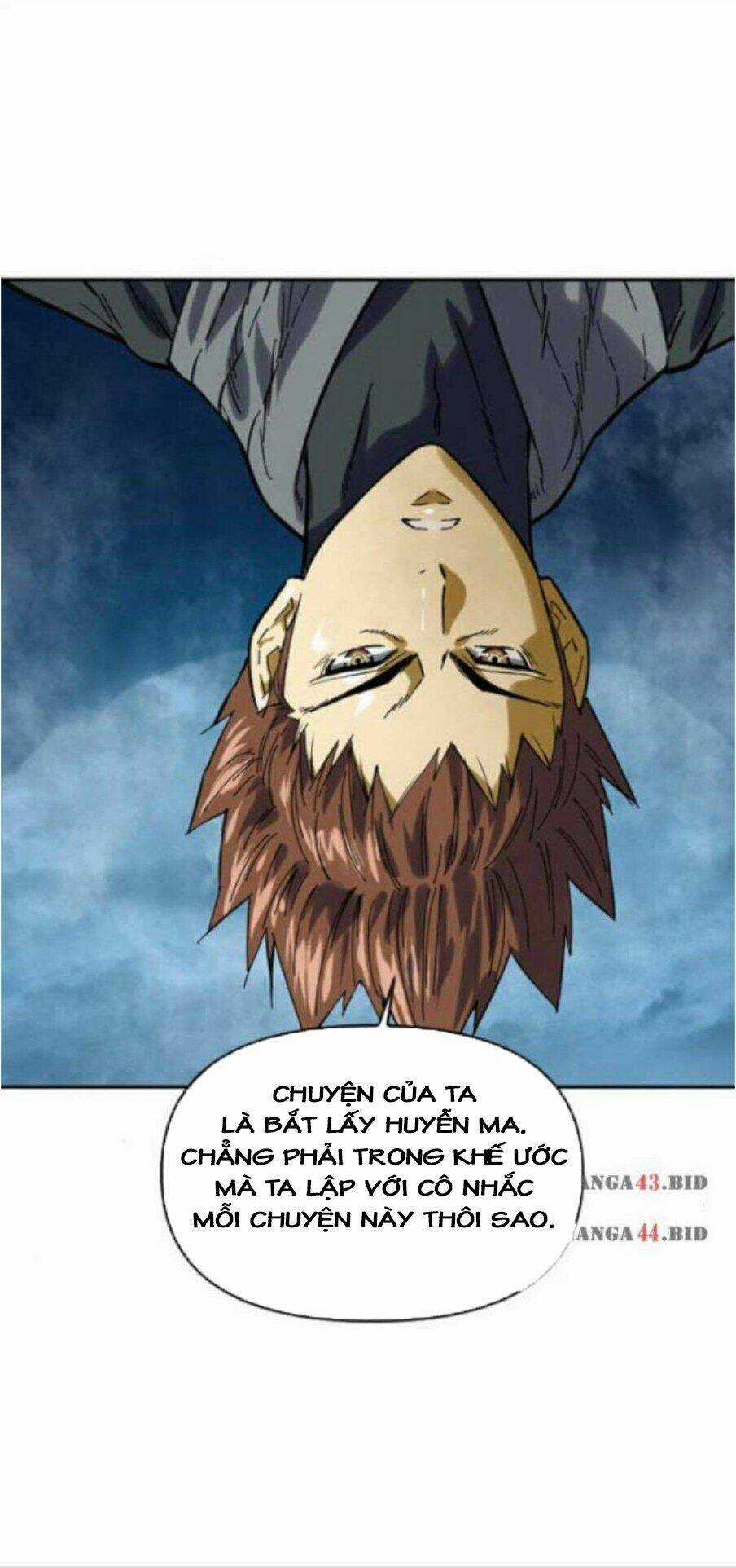 Thiên Hạ Đệ Nhất Nhân Chapter 31 trang 50