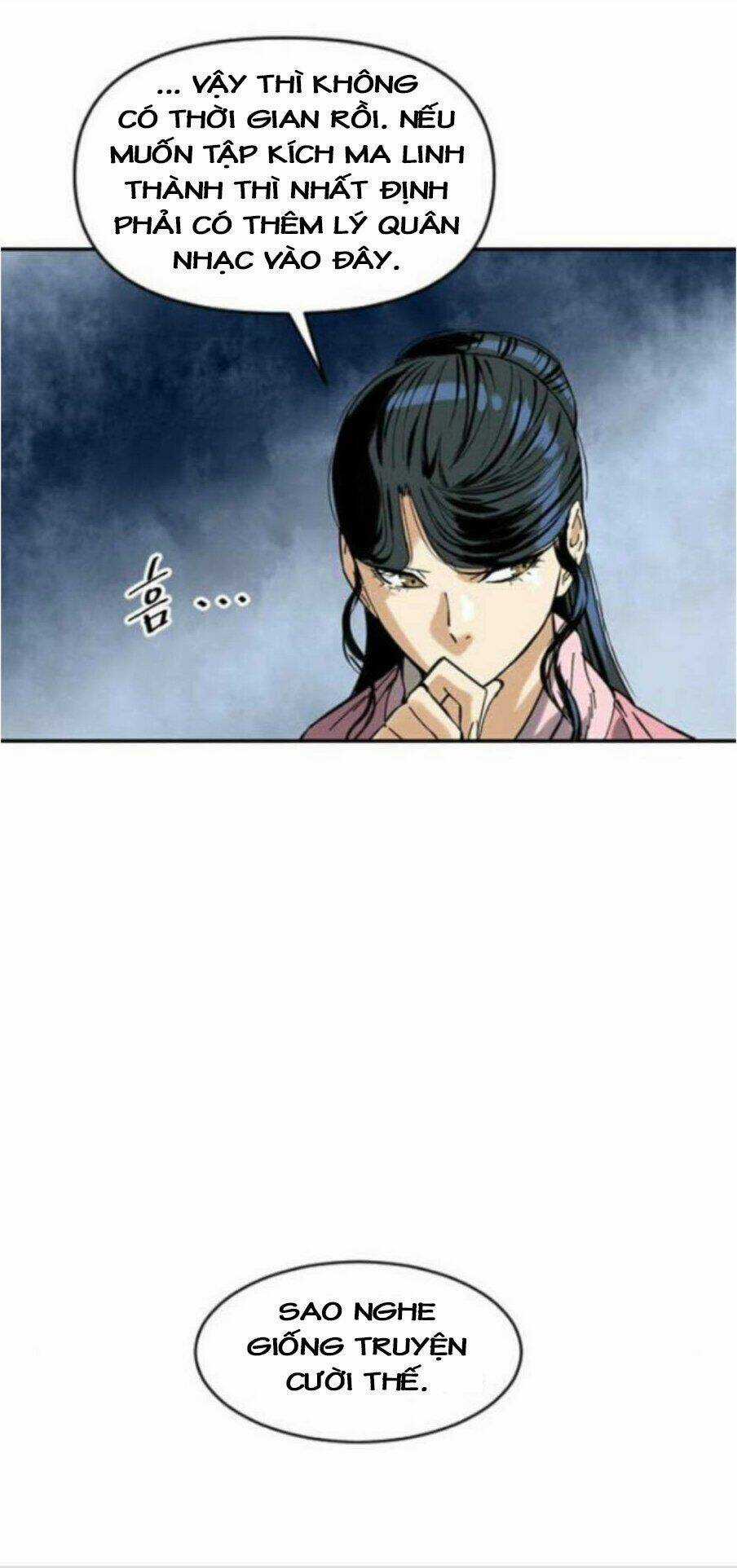 Thiên Hạ Đệ Nhất Nhân Chapter 31 trang 52