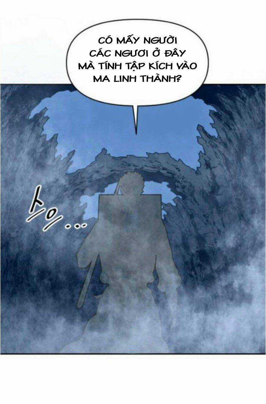 Thiên Hạ Đệ Nhất Nhân Chapter 31 trang 53