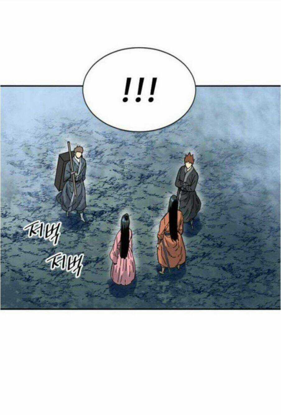 Thiên Hạ Đệ Nhất Nhân Chapter 31 trang 54