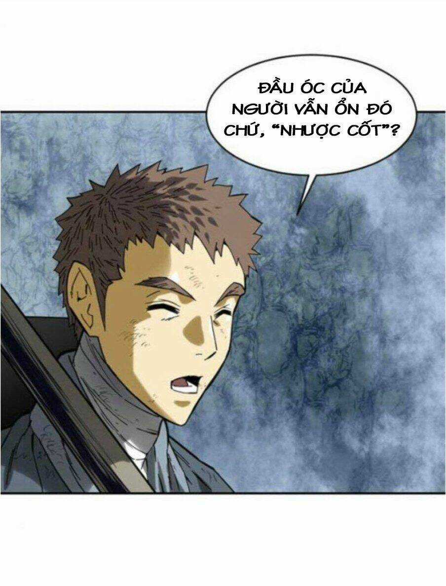 Thiên Hạ Đệ Nhất Nhân Chapter 31 trang 55