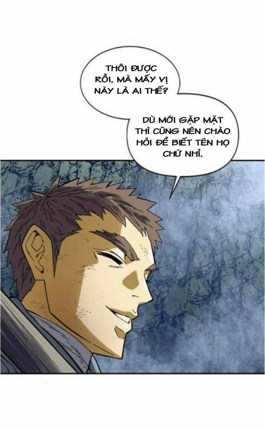 Thiên Hạ Đệ Nhất Nhân Chapter 31 trang 58