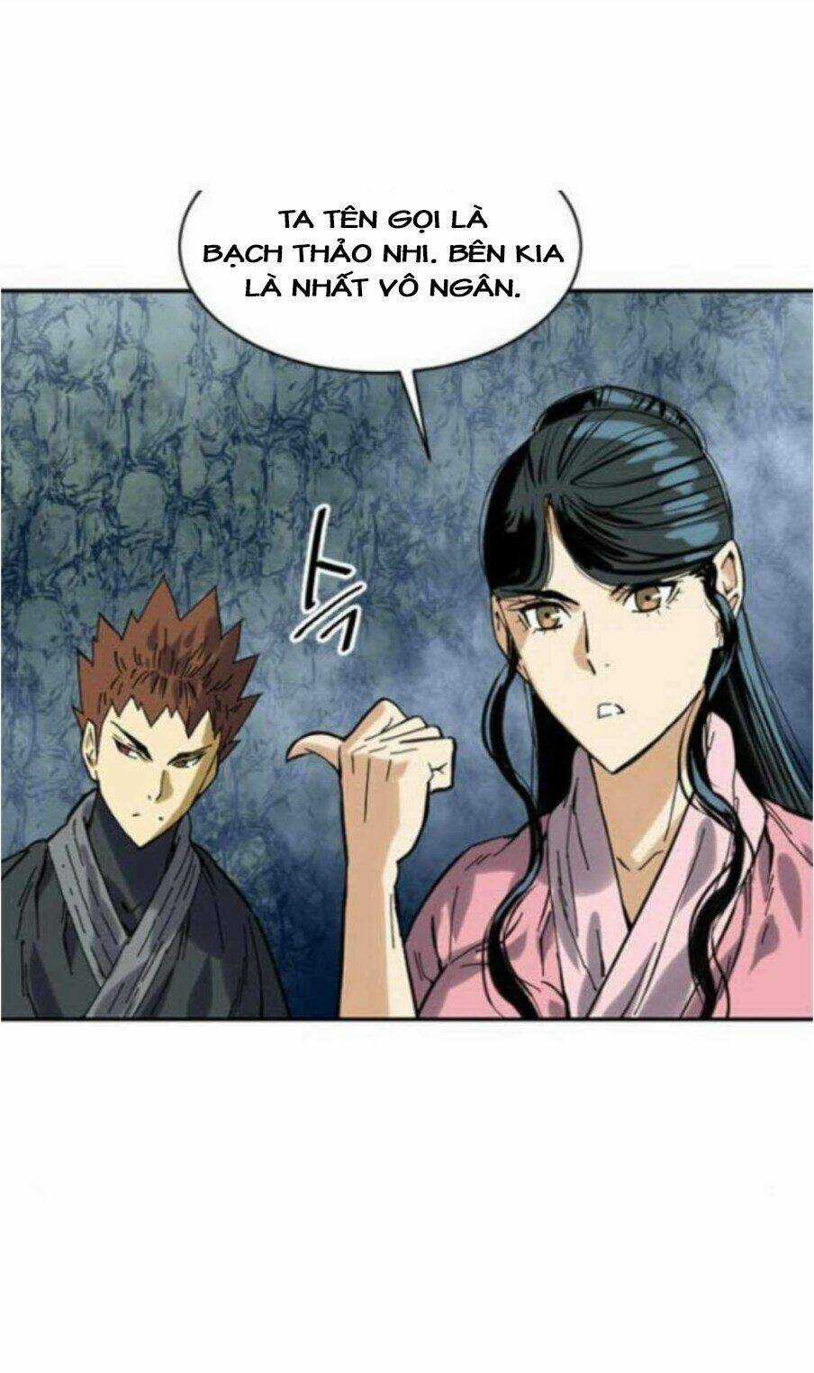 Thiên Hạ Đệ Nhất Nhân Chapter 31 trang 59