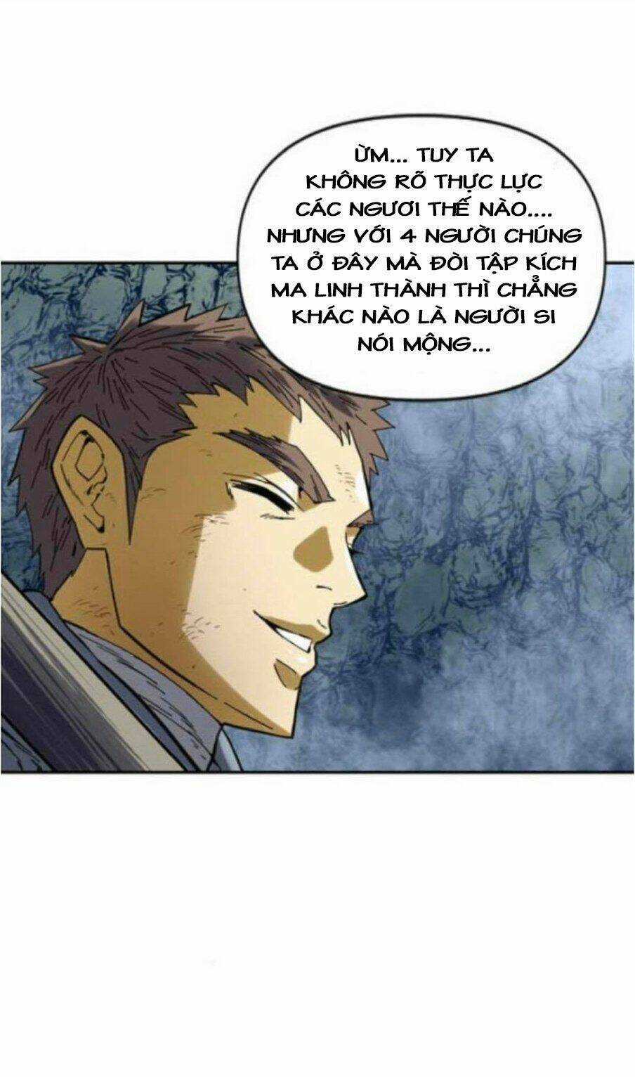 Thiên Hạ Đệ Nhất Nhân Chapter 31 trang 60