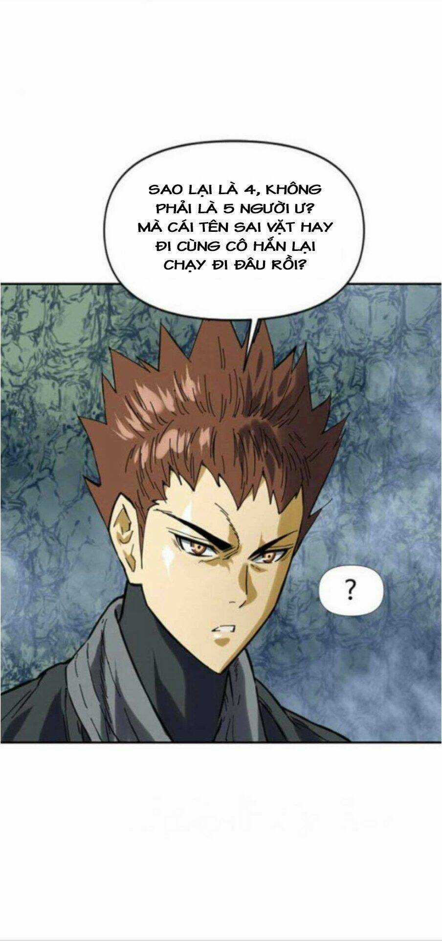 Thiên Hạ Đệ Nhất Nhân Chapter 31 trang 61