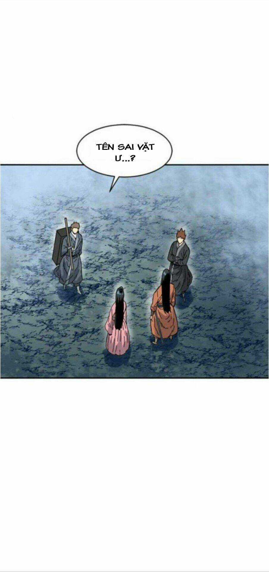 Thiên Hạ Đệ Nhất Nhân Chapter 31 trang 62