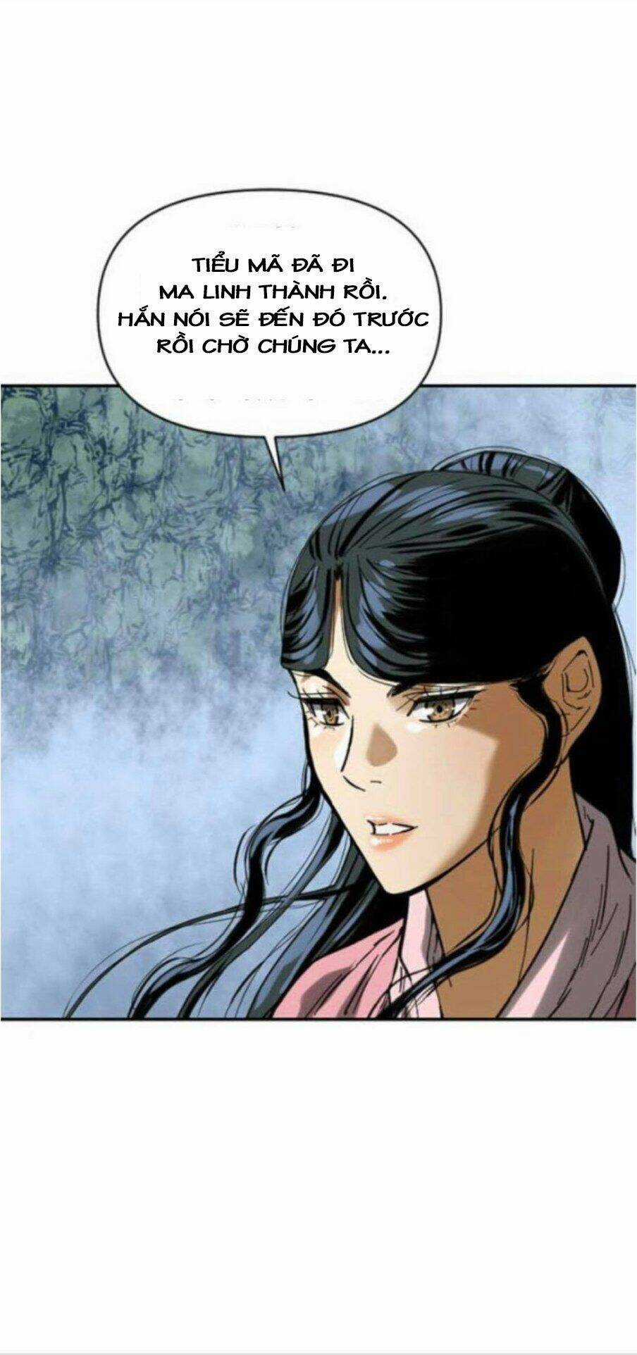 Thiên Hạ Đệ Nhất Nhân Chapter 31 trang 63