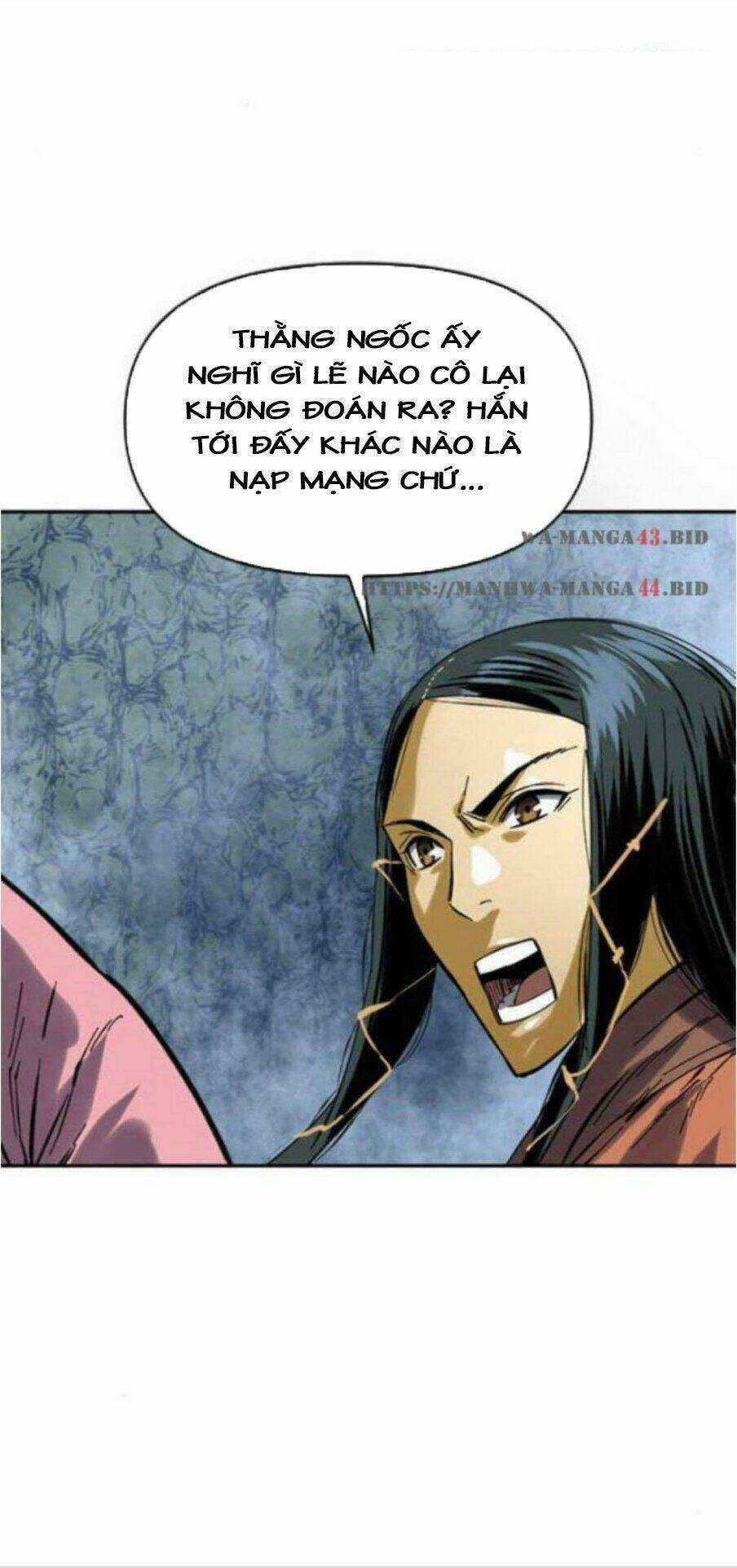 Thiên Hạ Đệ Nhất Nhân Chapter 31 trang 65