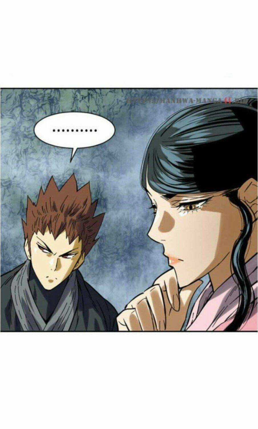 Thiên Hạ Đệ Nhất Nhân Chapter 31 trang 66