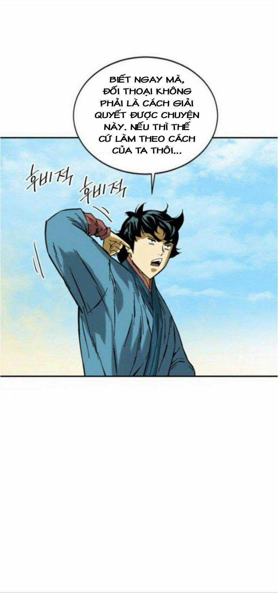 Thiên Hạ Đệ Nhất Nhân Chapter 31 trang 72