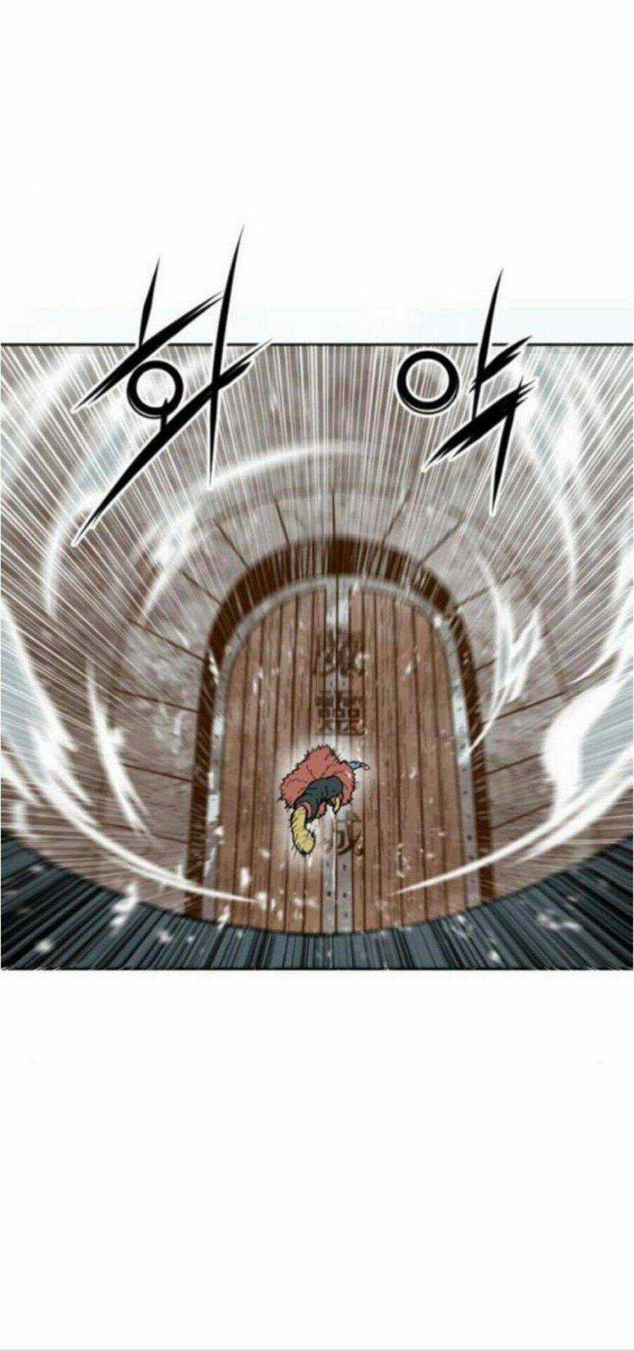 Thiên Hạ Đệ Nhất Nhân Chapter 31 trang 74