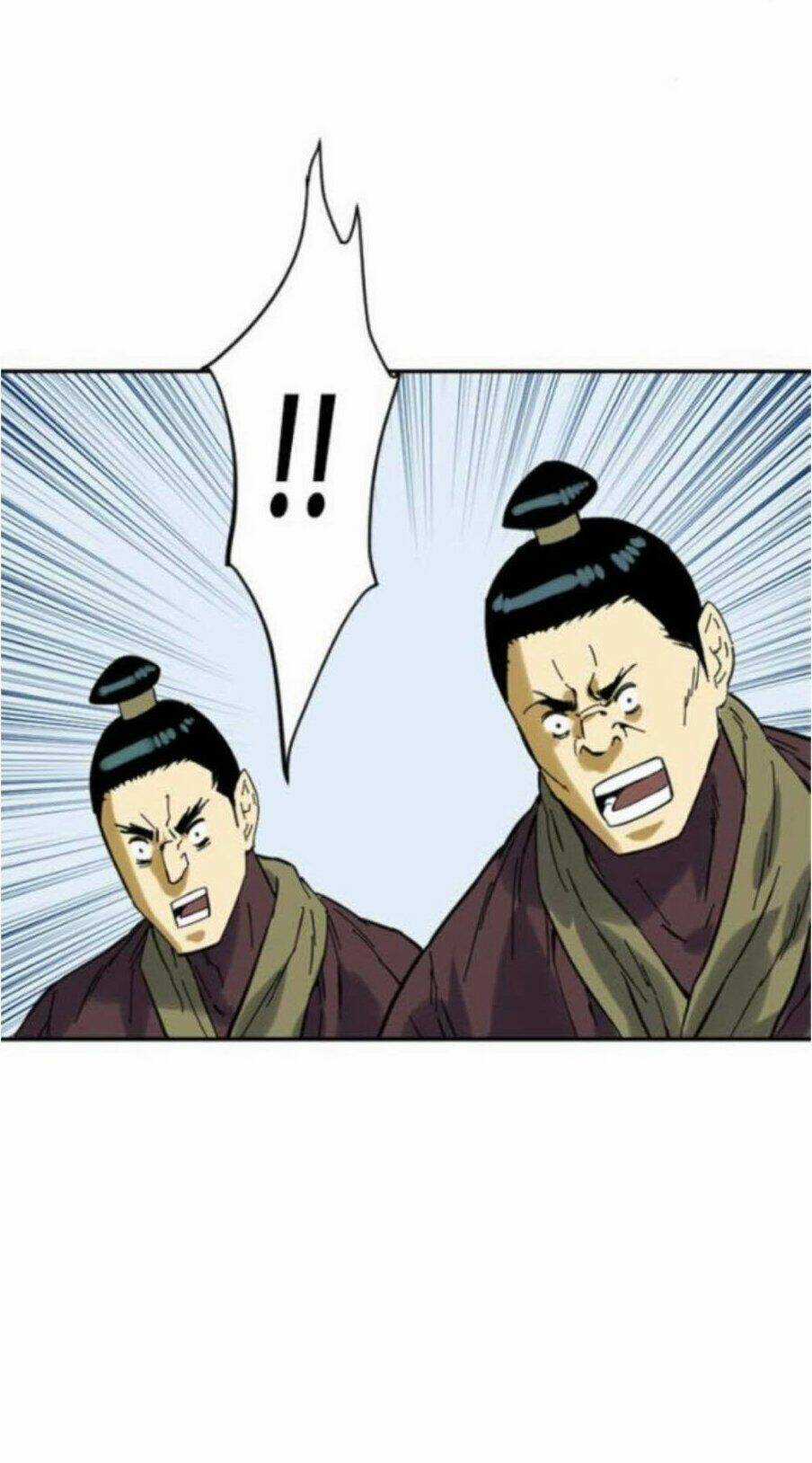 Thiên Hạ Đệ Nhất Nhân Chapter 31 trang 75