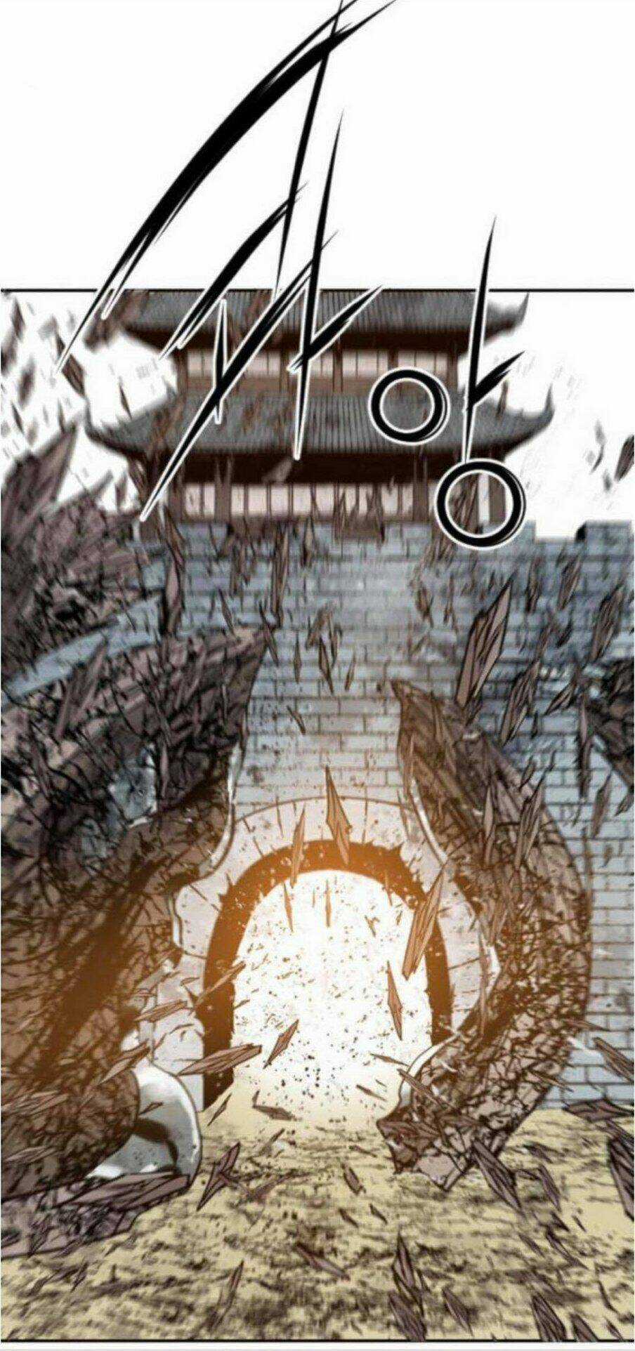 Thiên Hạ Đệ Nhất Nhân Chapter 31 trang 77