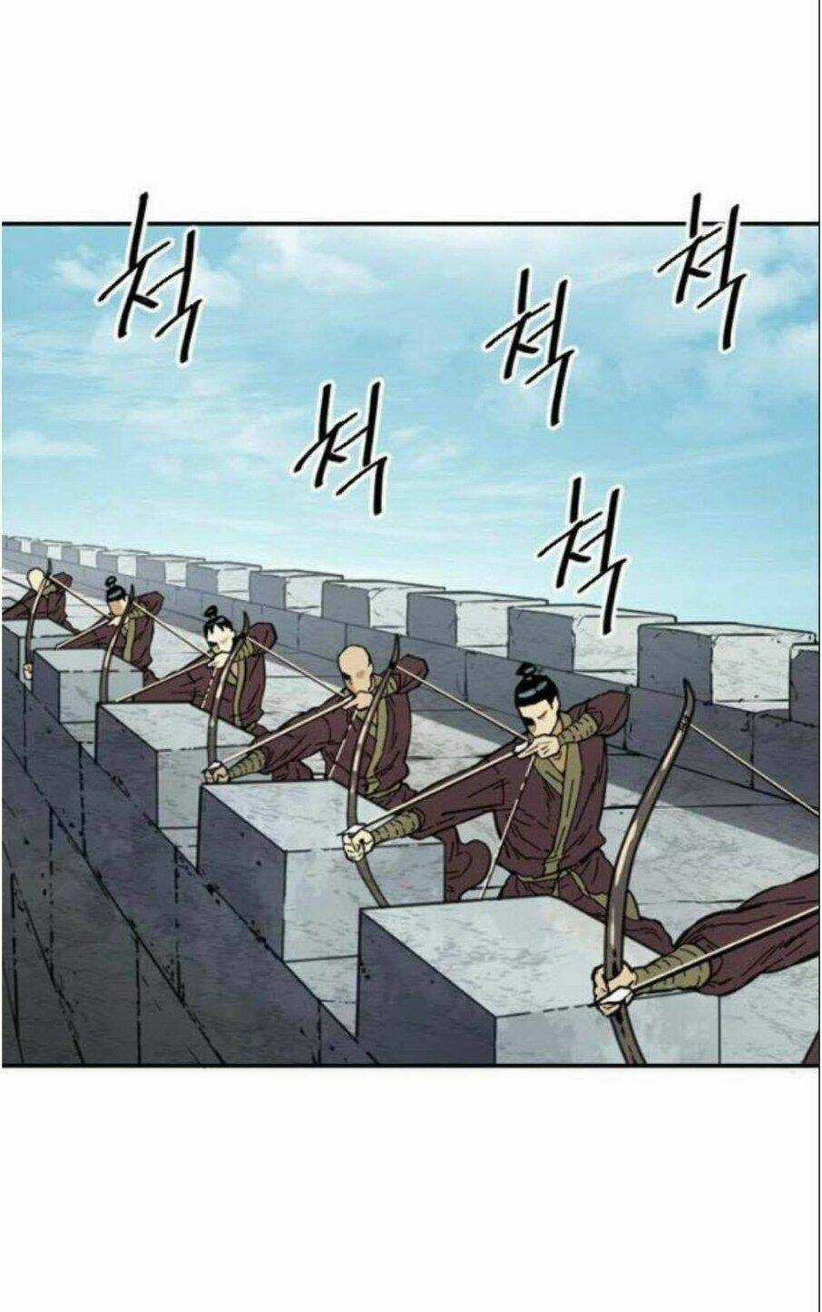 Thiên Hạ Đệ Nhất Nhân Chapter 32 trang 1