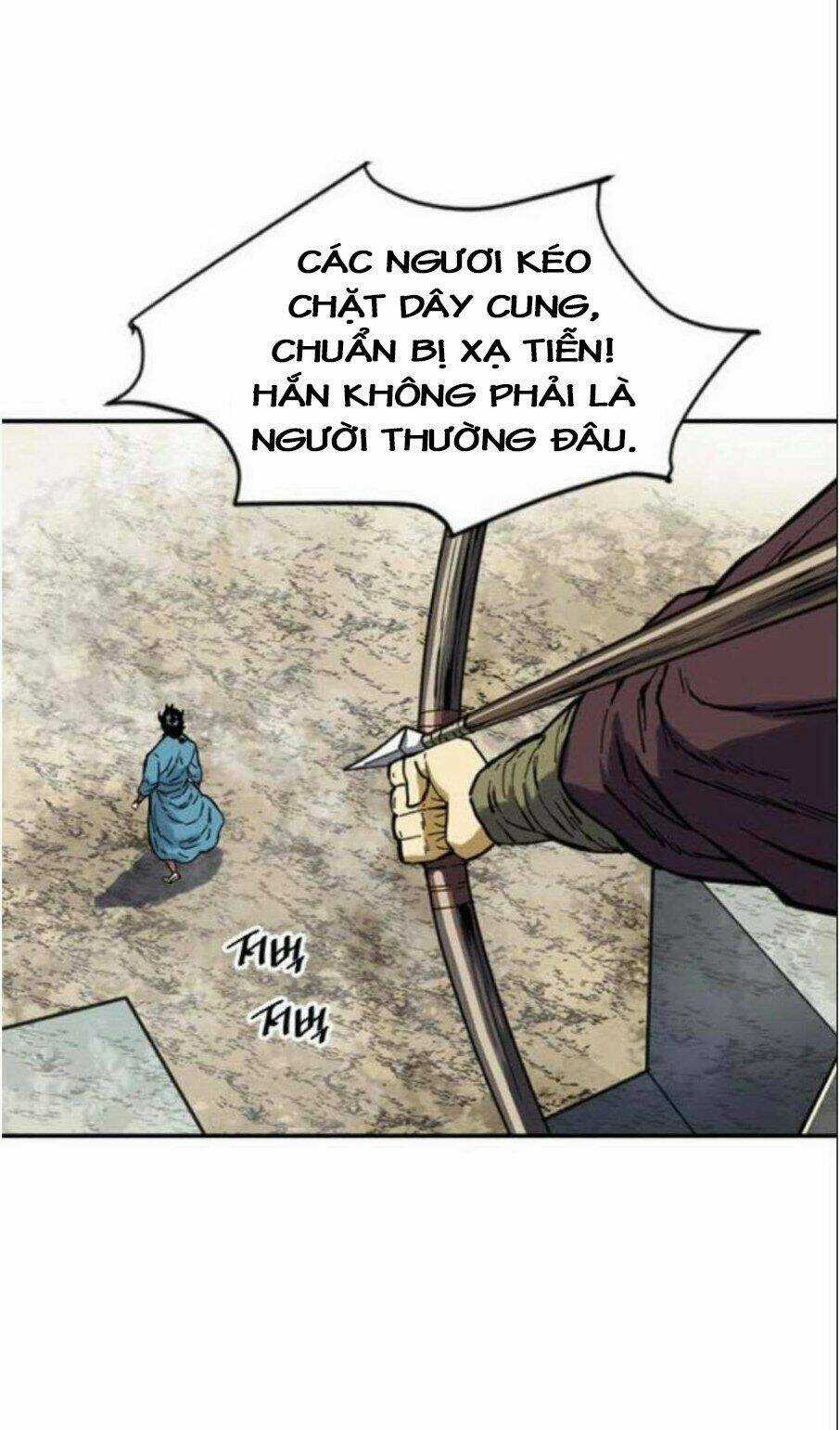 Thiên Hạ Đệ Nhất Nhân Chapter 32 trang 2