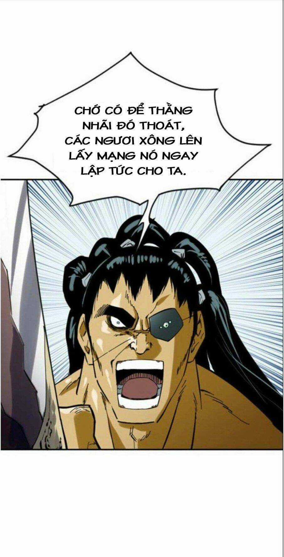 Thiên Hạ Đệ Nhất Nhân Chapter 32 trang 20