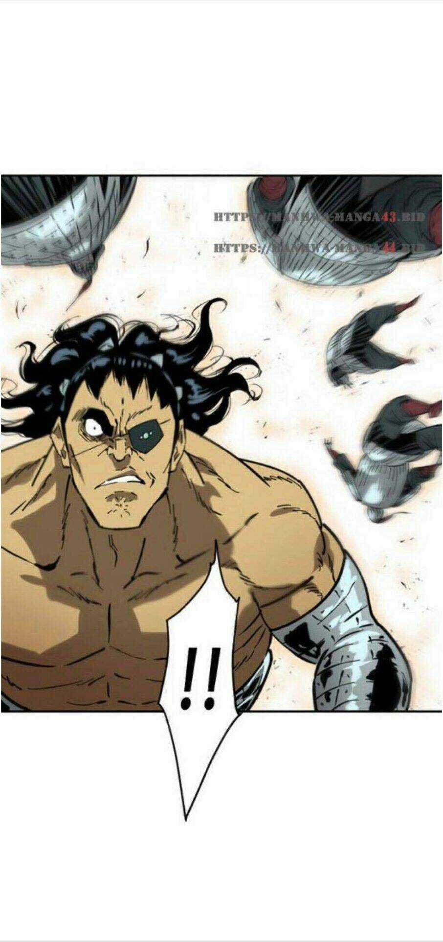 Thiên Hạ Đệ Nhất Nhân Chapter 32 trang 24