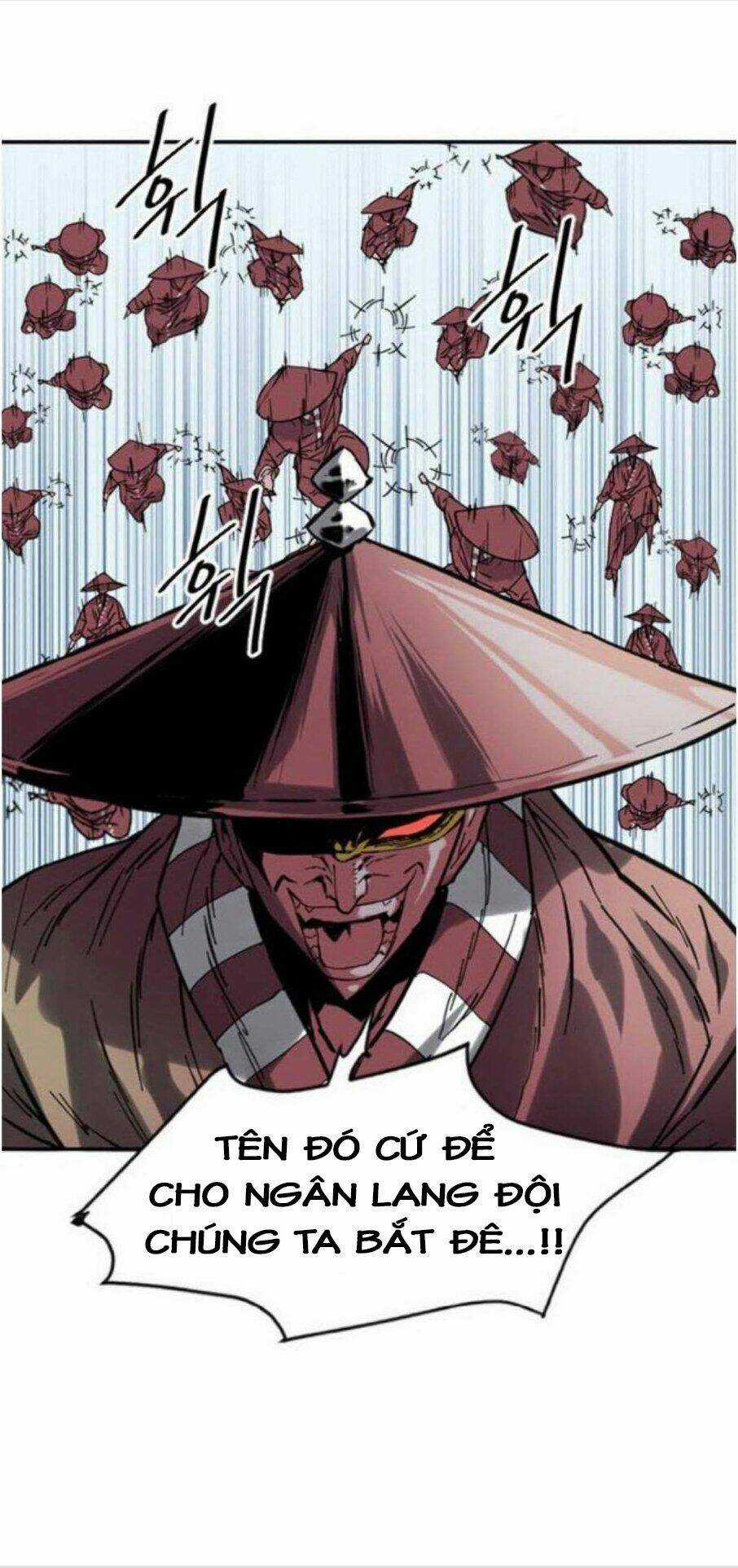 Thiên Hạ Đệ Nhất Nhân Chapter 32 trang 26