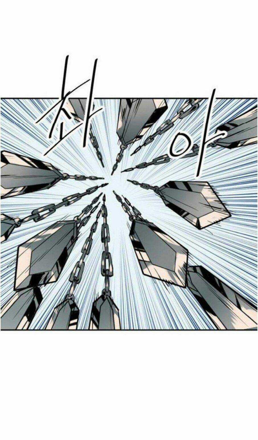 Thiên Hạ Đệ Nhất Nhân Chapter 32 trang 27