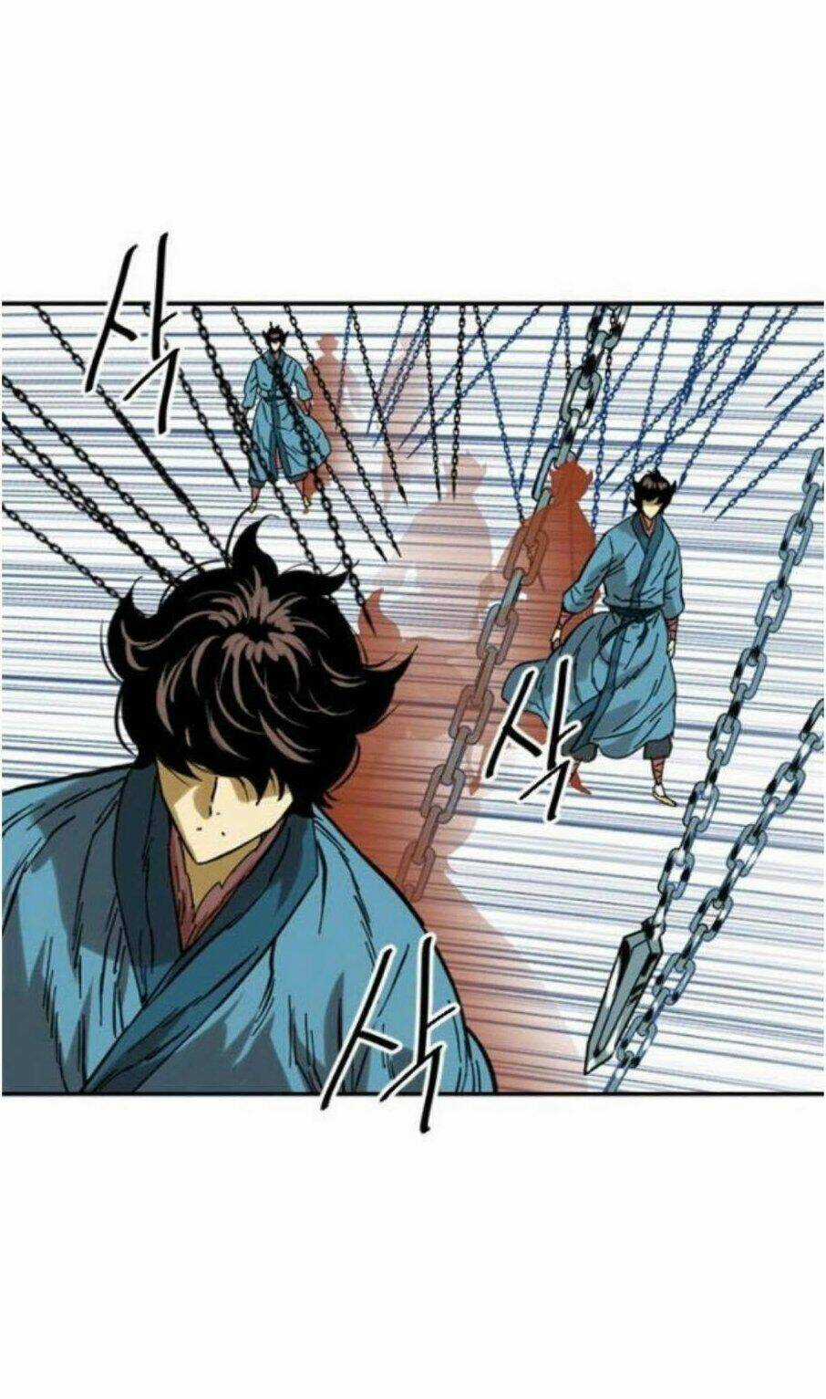 Thiên Hạ Đệ Nhất Nhân Chapter 32 trang 28