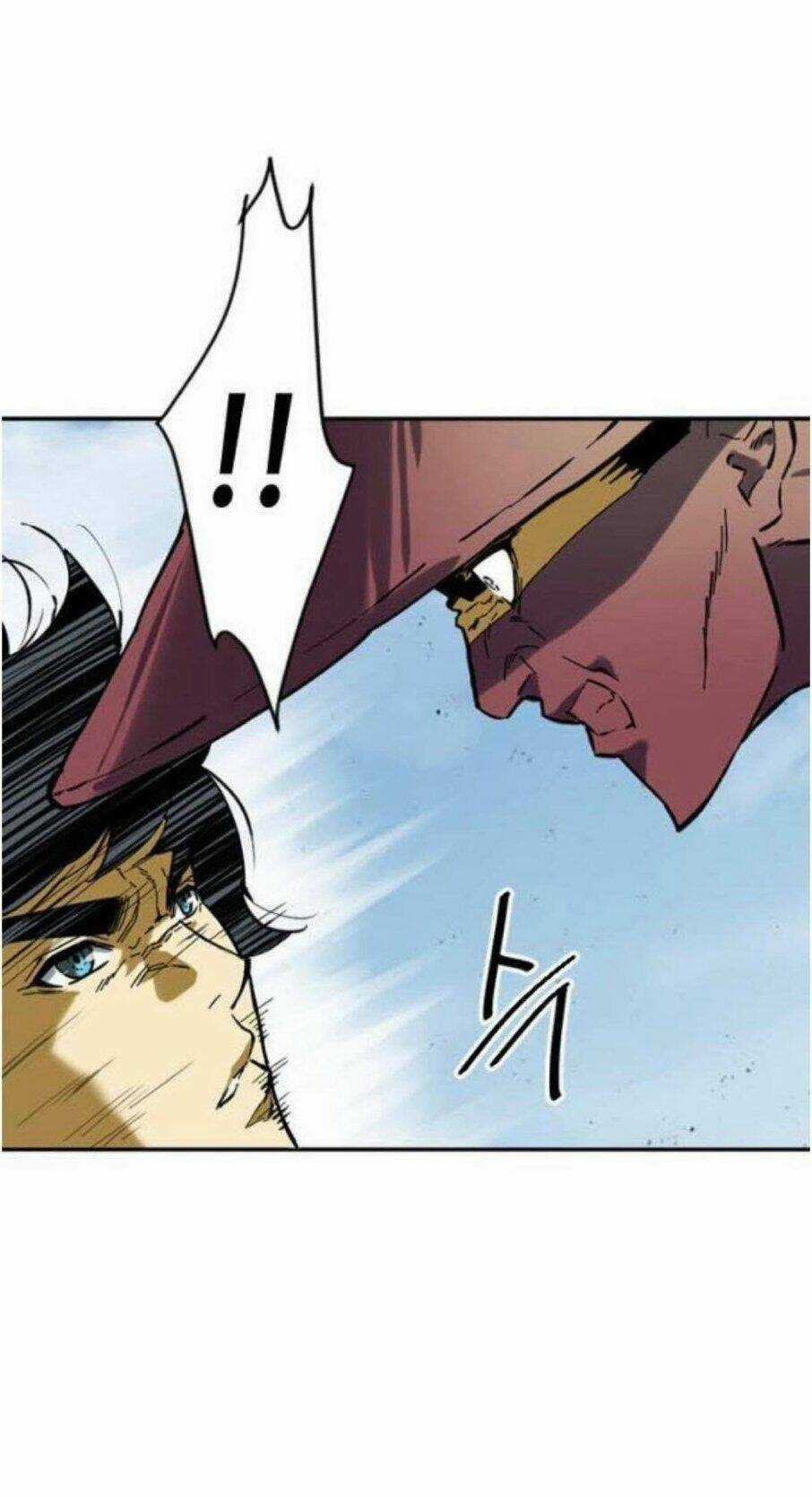 Thiên Hạ Đệ Nhất Nhân Chapter 32 trang 30