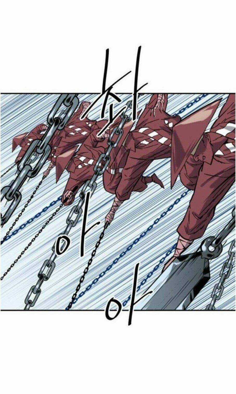 Thiên Hạ Đệ Nhất Nhân Chapter 32 trang 33