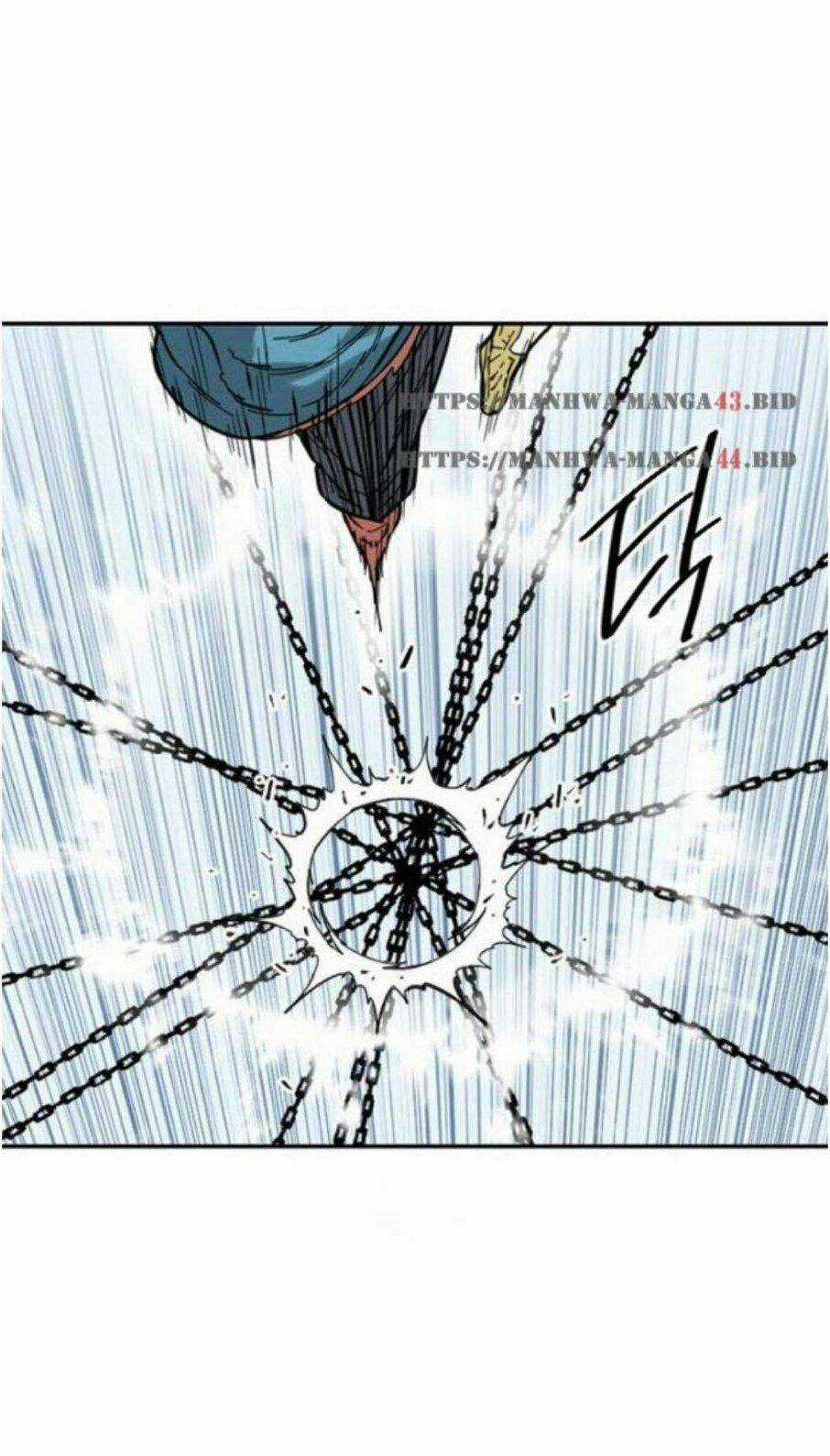 Thiên Hạ Đệ Nhất Nhân Chapter 32 trang 34