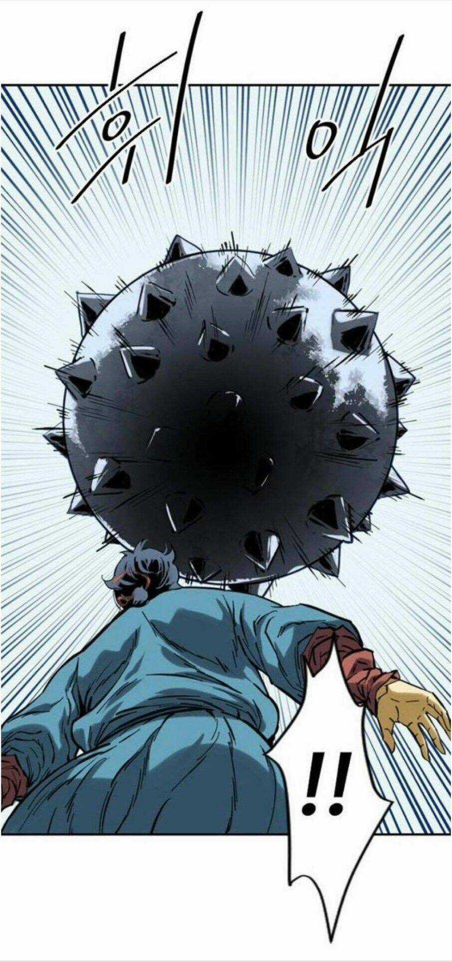 Thiên Hạ Đệ Nhất Nhân Chapter 32 trang 35