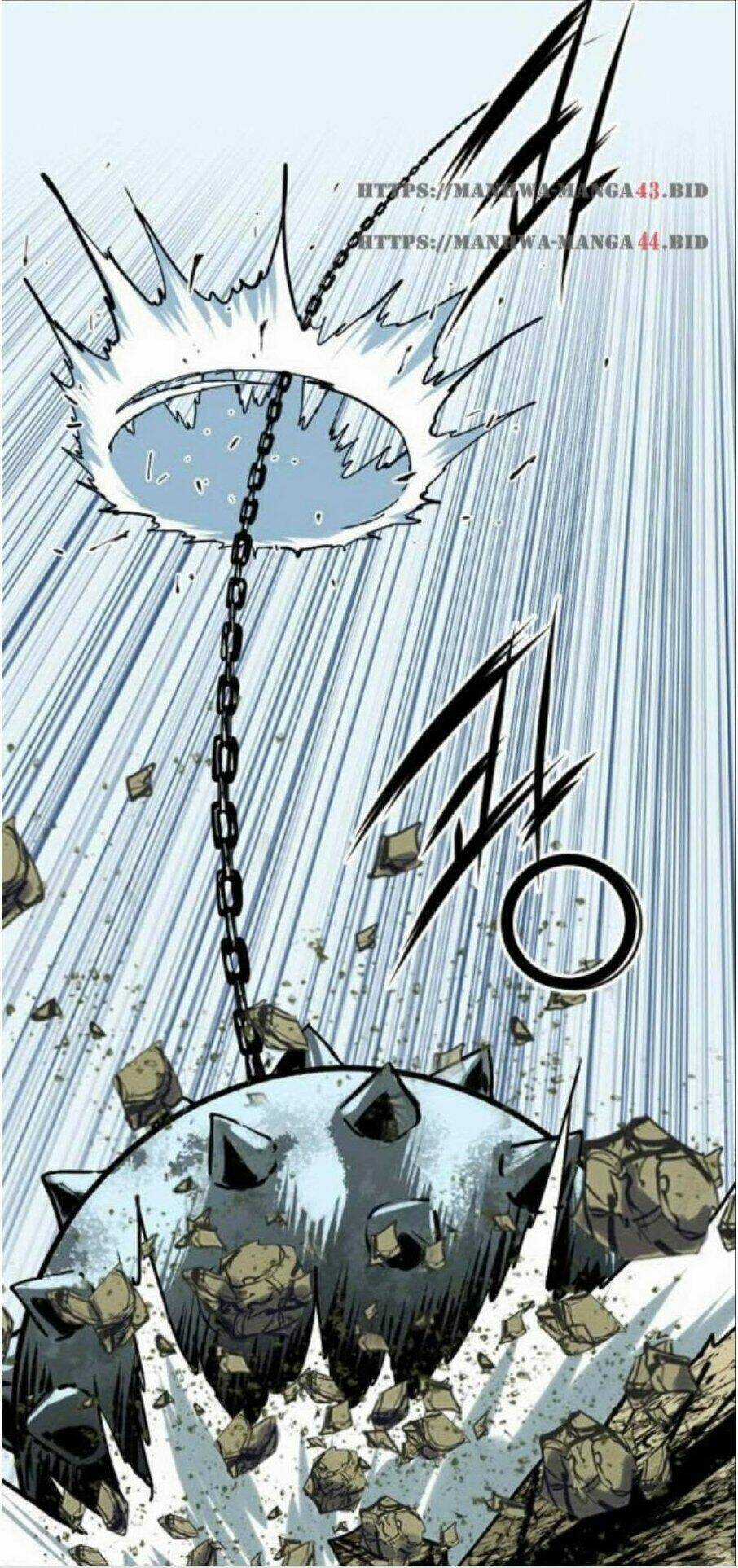 Thiên Hạ Đệ Nhất Nhân Chapter 32 trang 36