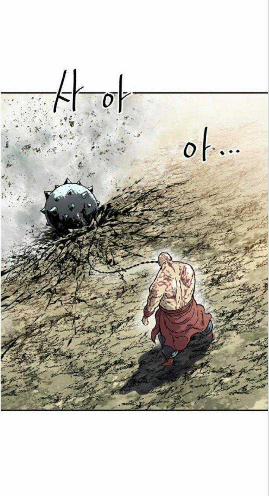 Thiên Hạ Đệ Nhất Nhân Chapter 32 trang 37