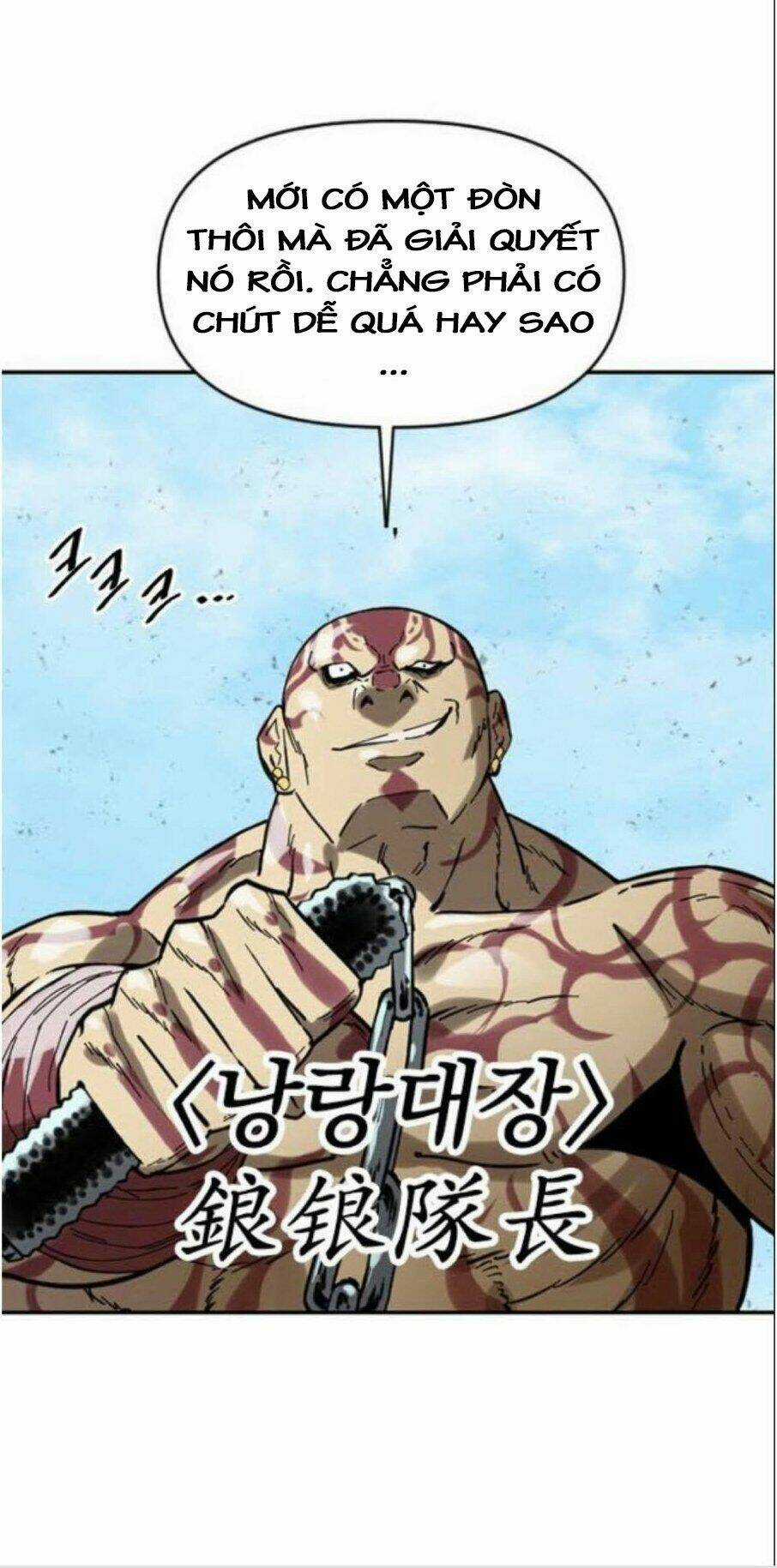 Thiên Hạ Đệ Nhất Nhân Chapter 32 trang 38