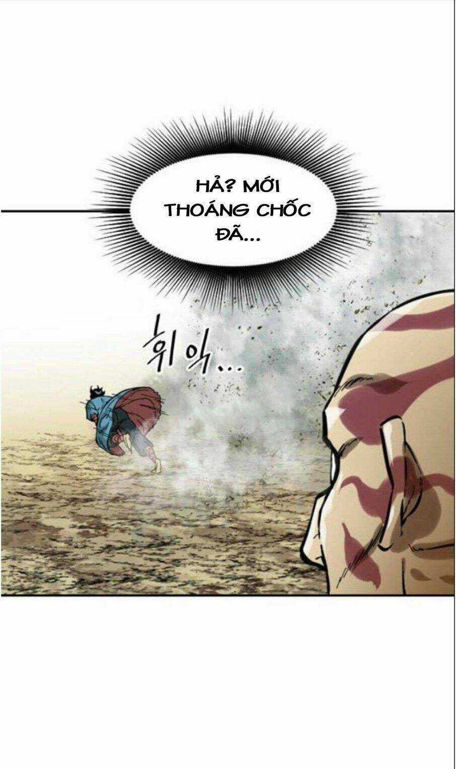 Thiên Hạ Đệ Nhất Nhân Chapter 32 trang 40