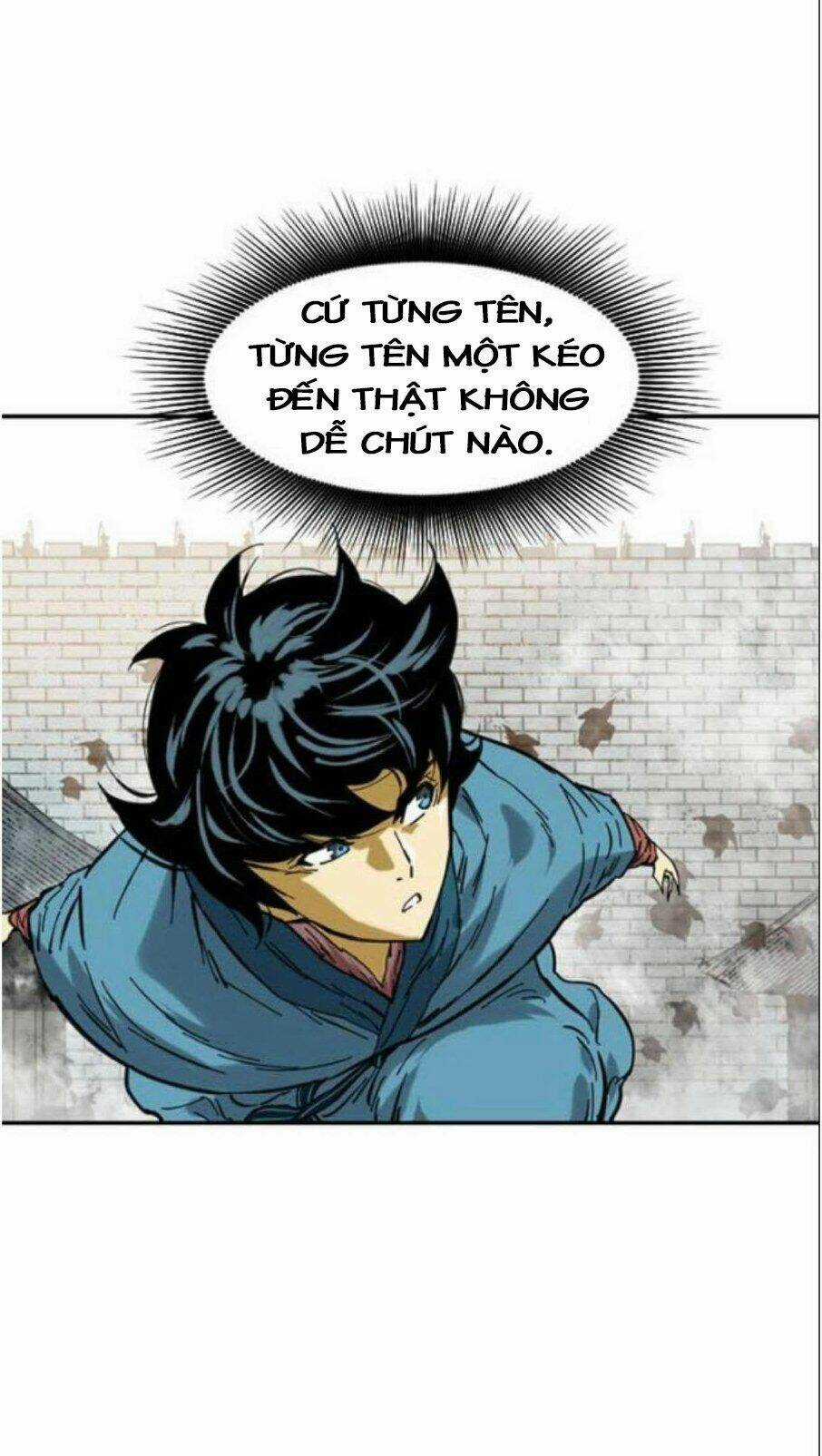 Thiên Hạ Đệ Nhất Nhân Chapter 32 trang 41