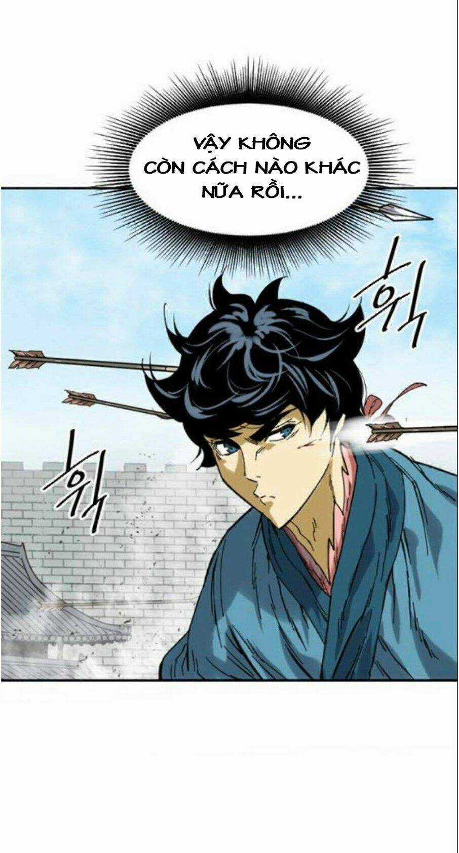 Thiên Hạ Đệ Nhất Nhân Chapter 32 trang 44