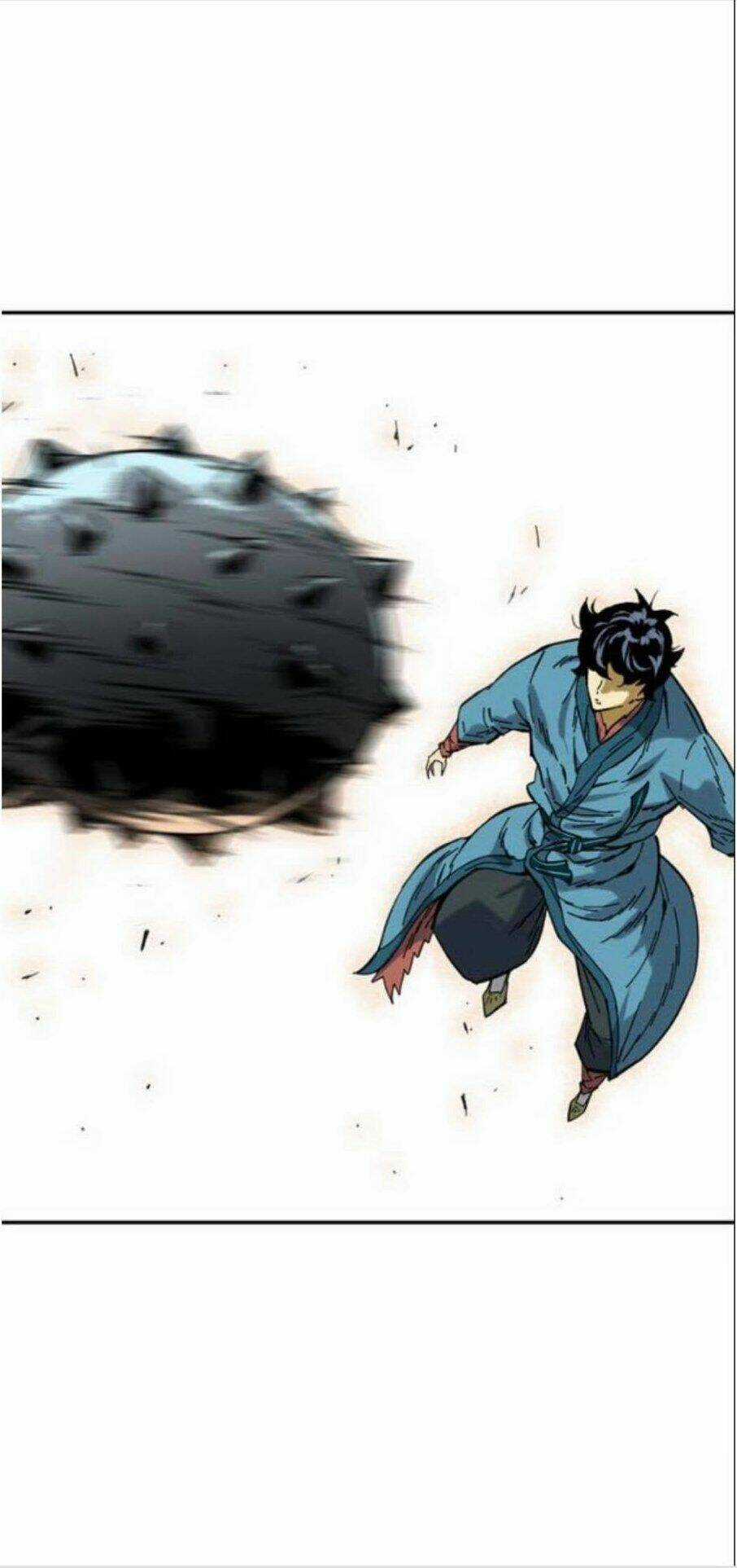 Thiên Hạ Đệ Nhất Nhân Chapter 32 trang 46