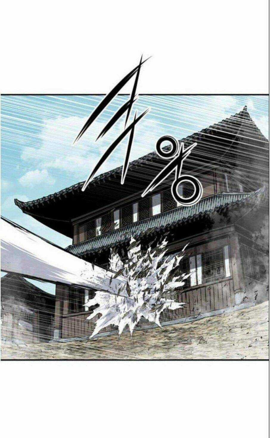 Thiên Hạ Đệ Nhất Nhân Chapter 32 trang 47