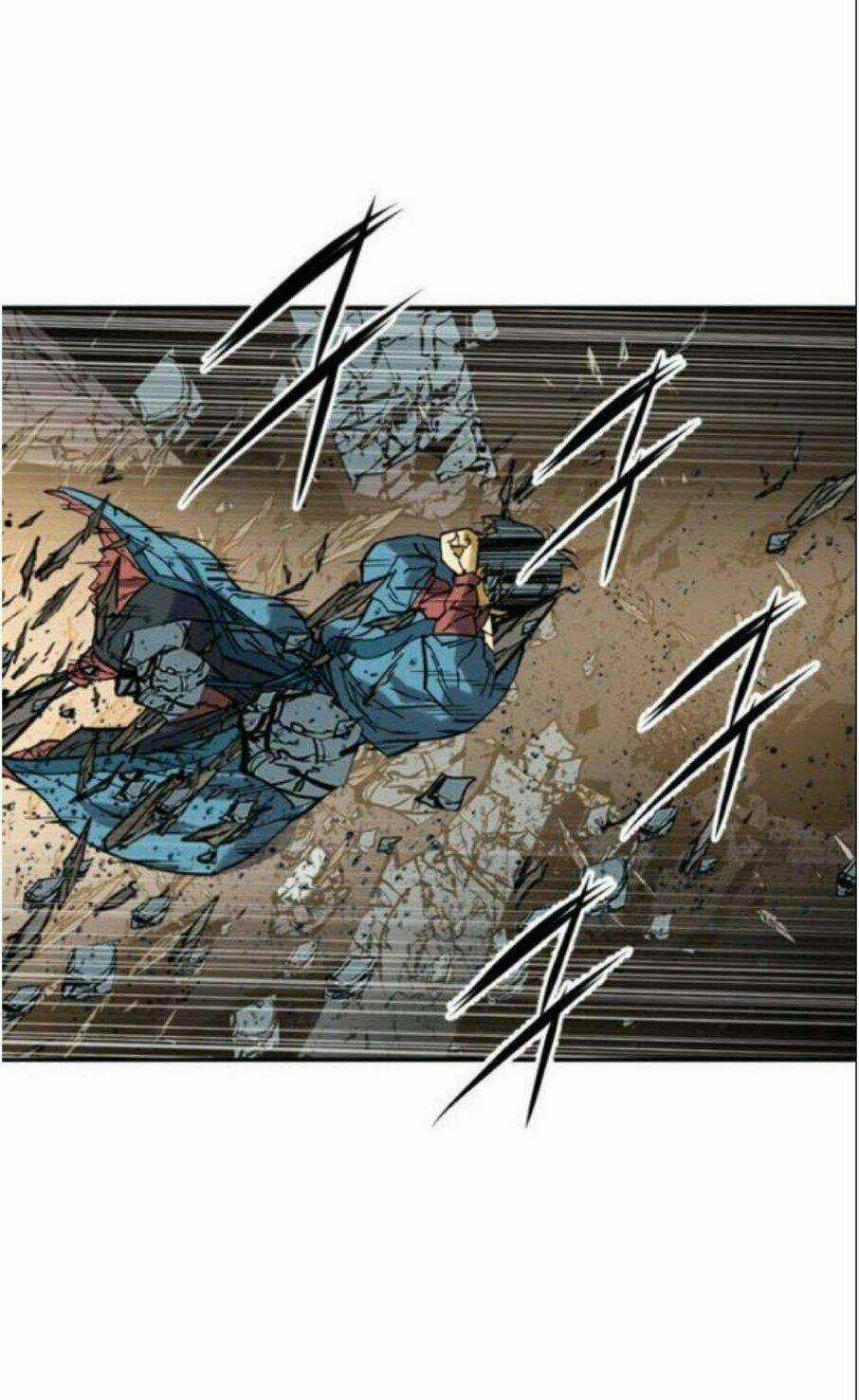 Thiên Hạ Đệ Nhất Nhân Chapter 32 trang 48