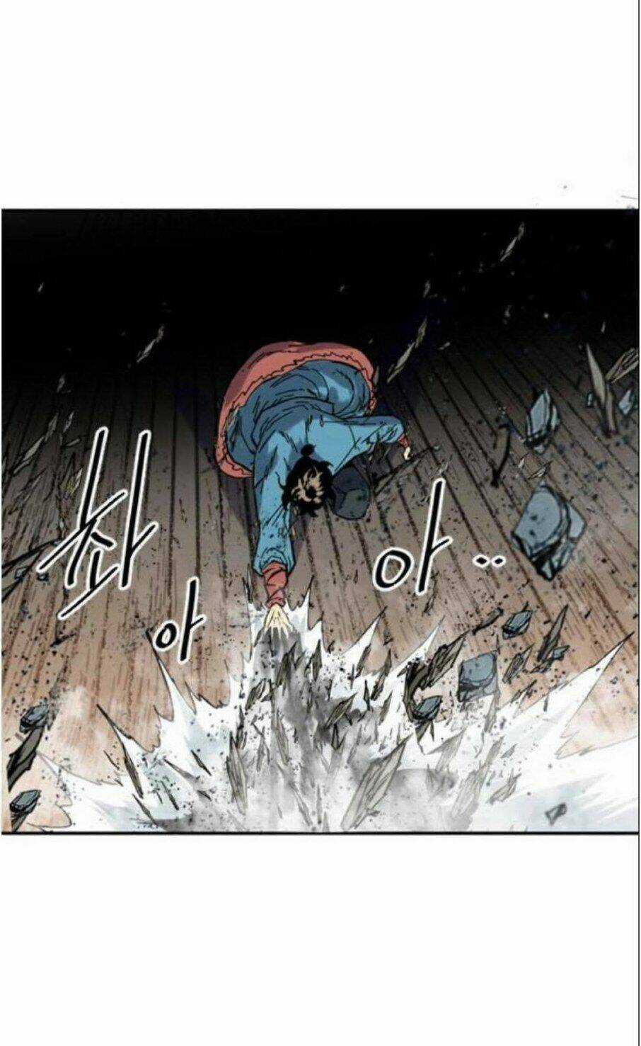 Thiên Hạ Đệ Nhất Nhân Chapter 32 trang 49